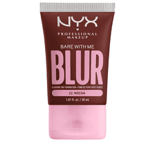 Fond de teint effet flouté Blur Mocha