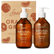 Christmas Box - Orange Grove