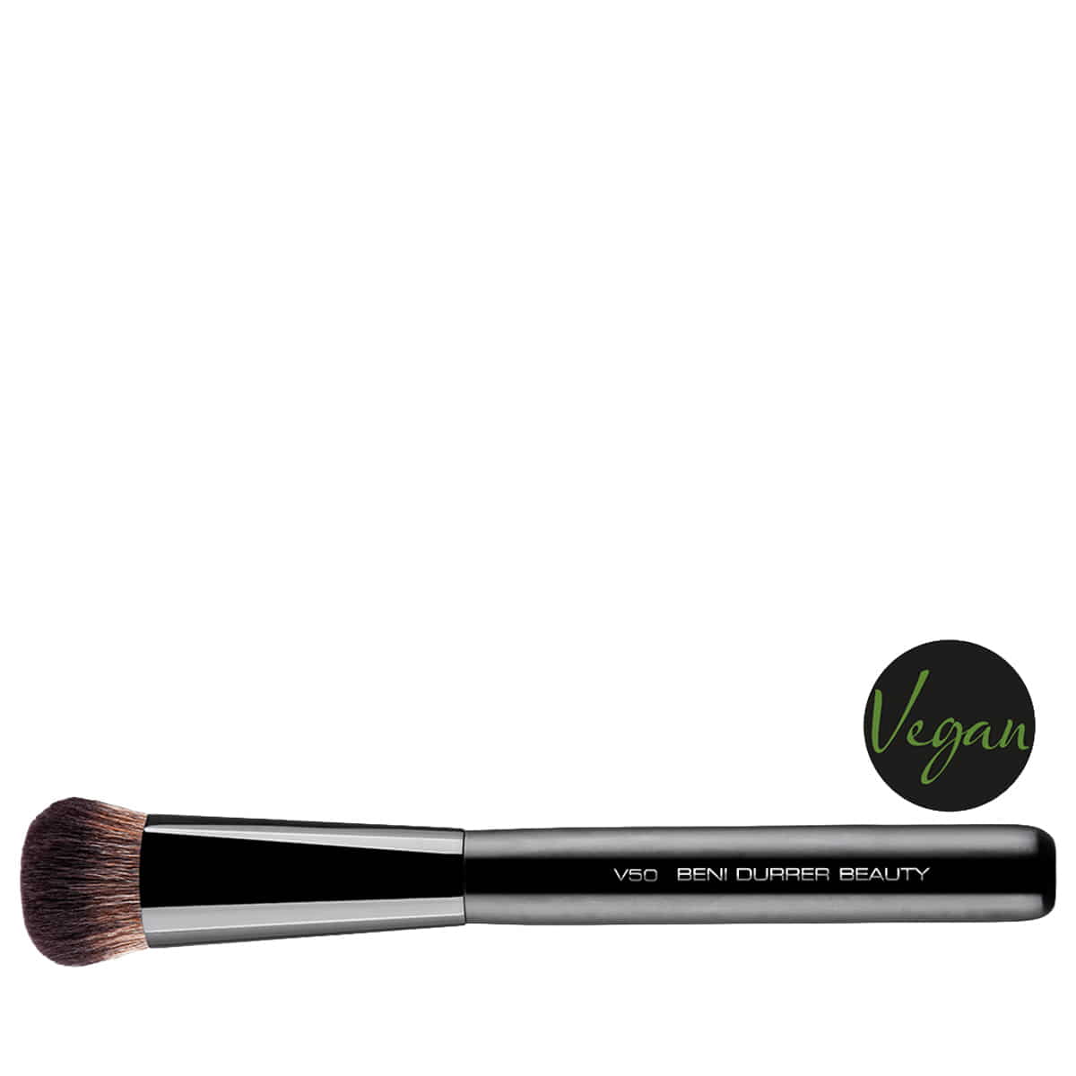 Make-up Pinsel rund - Nr. 50
