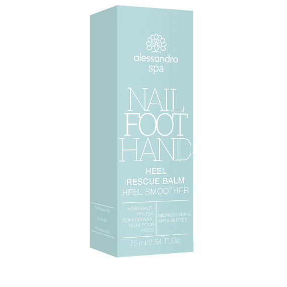 Heel Rescue Balm