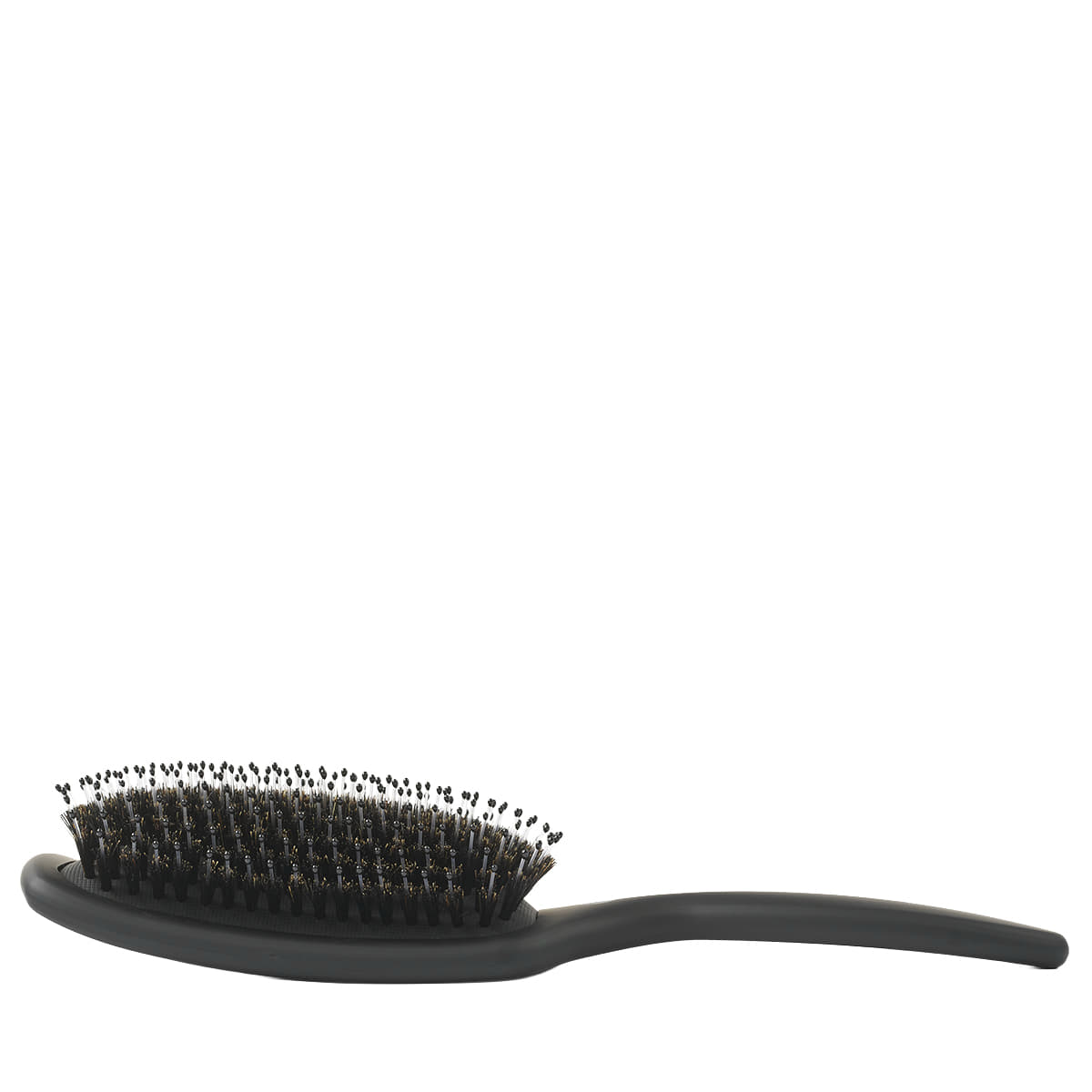 Paddle Smooth Brush Black