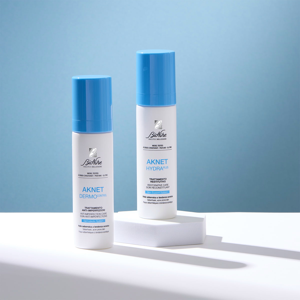 Hydra Plus Restorative Care