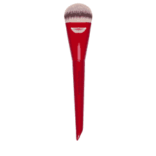 Professional Shaping Foundation Brush 63