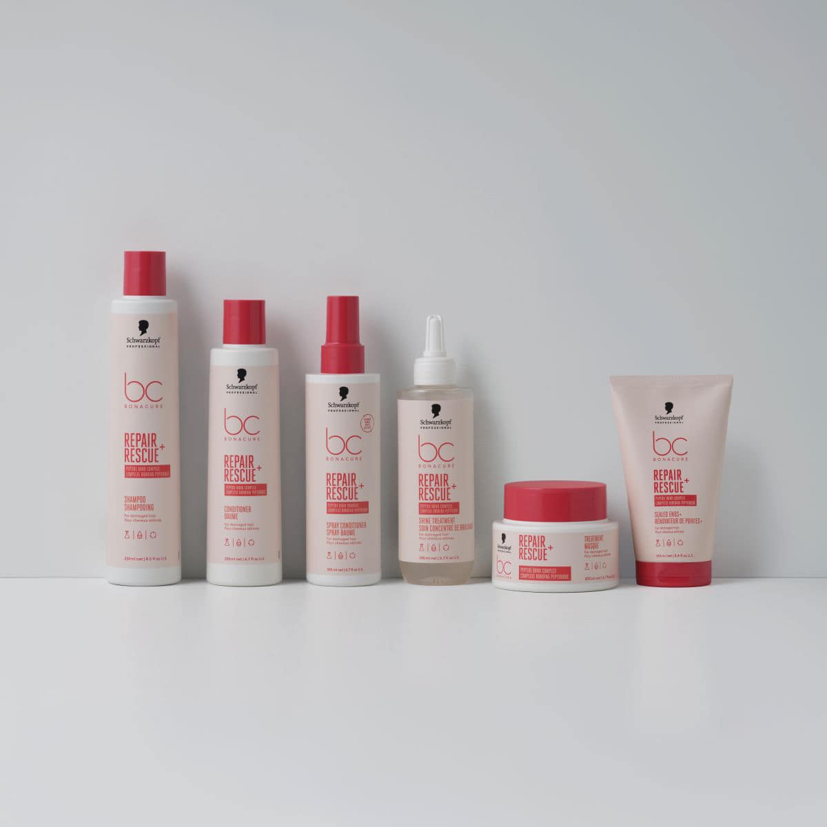 Repair Rescue+ Spray Conditioner