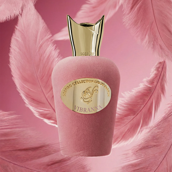Vibranna Eau de Parfum