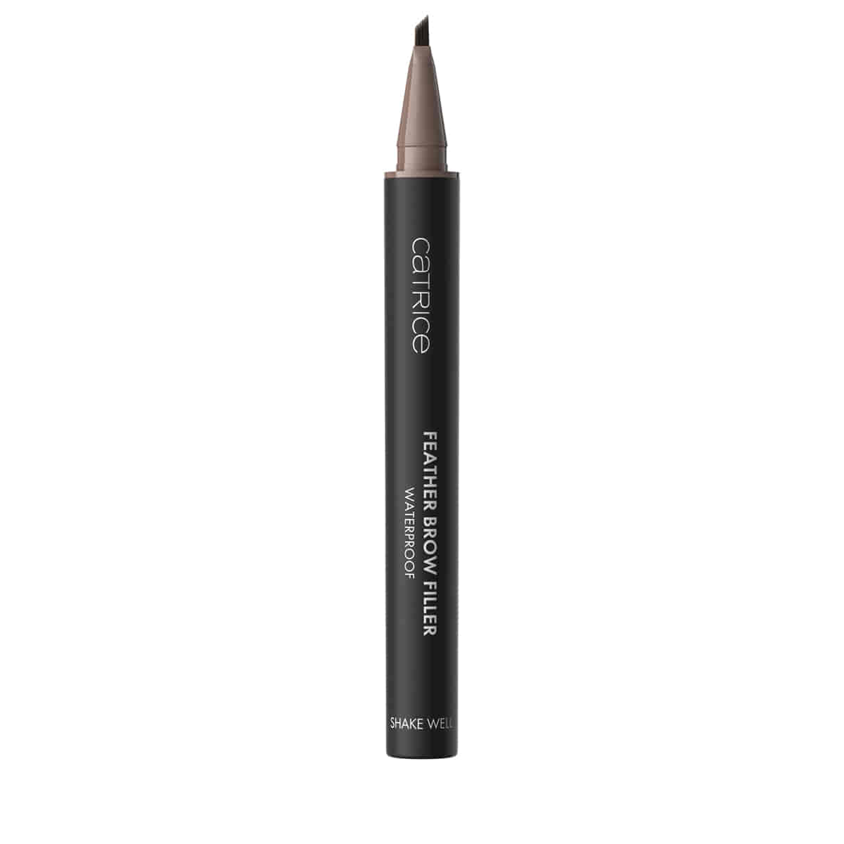 Feather Brow Filler Waterproof - 020 Medium Brown