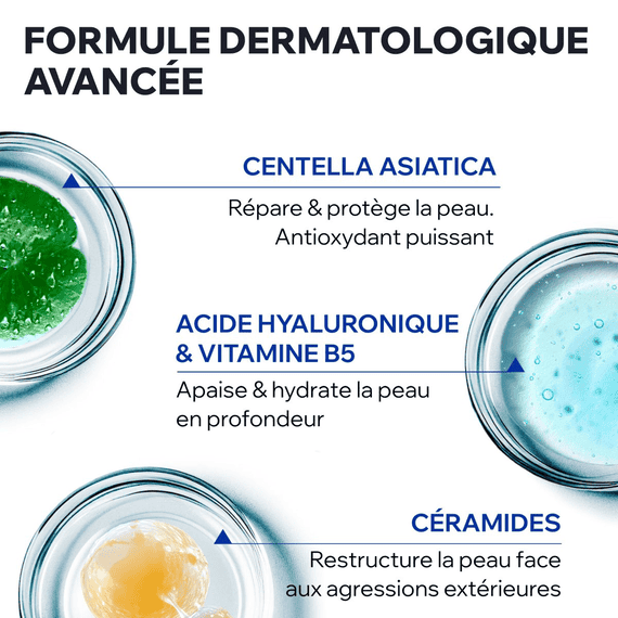 Cica Daily Concentré de crème réparateur