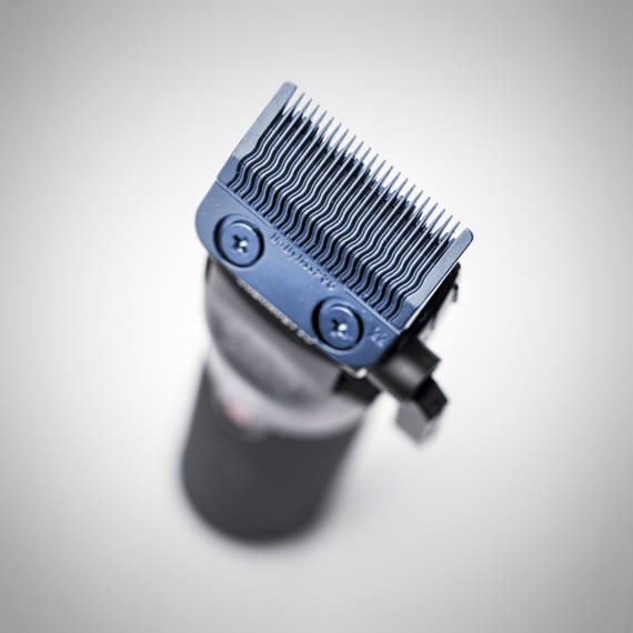 Haarschneider FXONE BLACK  CLIPPER