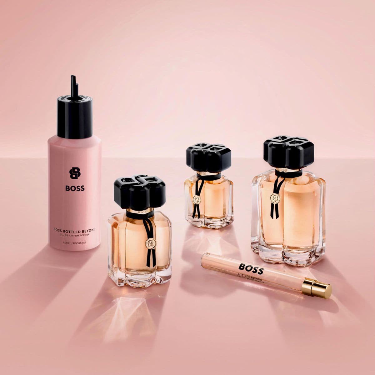 Beyond For Her Eau de Parfum