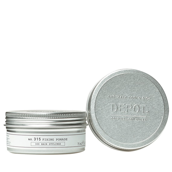 No.315 Fixing Pomade