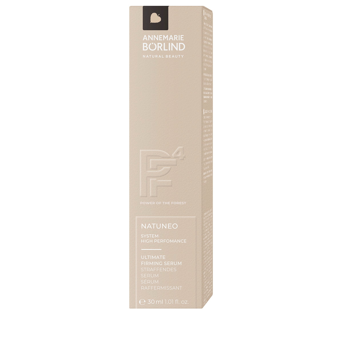 Ultimate Firming Serum