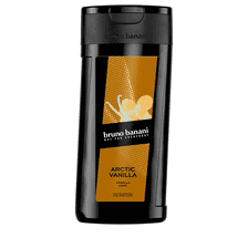 Arctic Vanilla Shower Gel