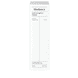 First Synergy Toner