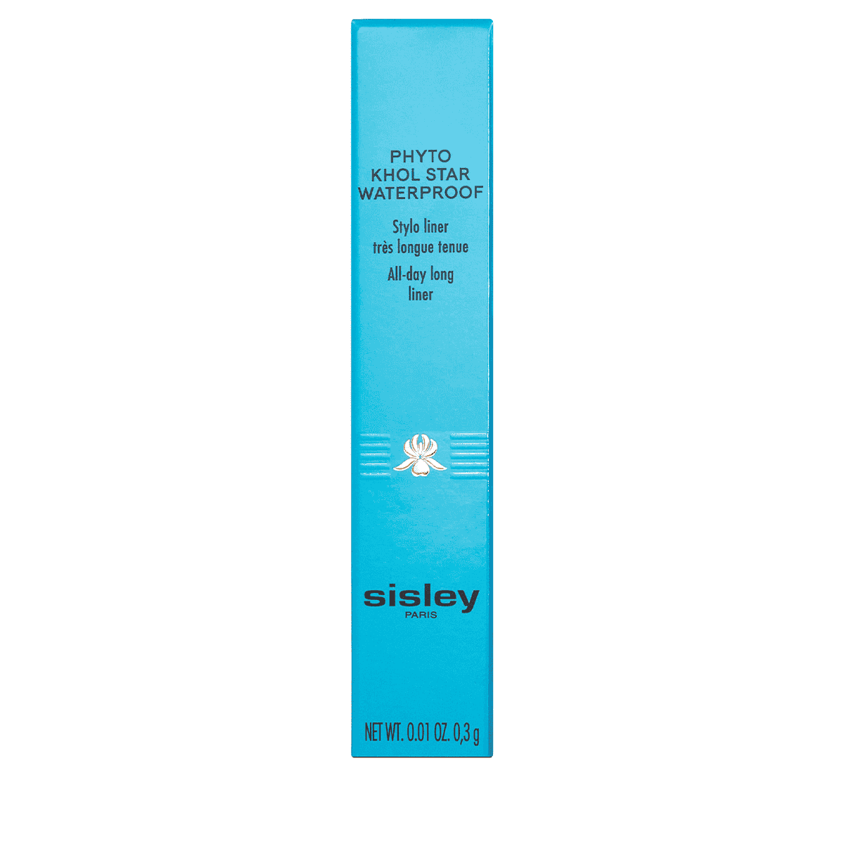 Phyto-Khol Star Waterproof