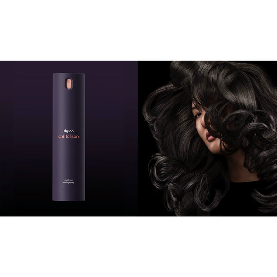 Multi-use Styling Spray