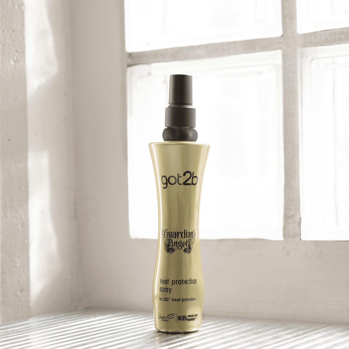 Hitzeschutz Spray Guardian Angel