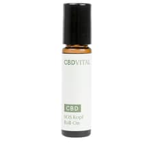 CBD SOS Kopf Roll On