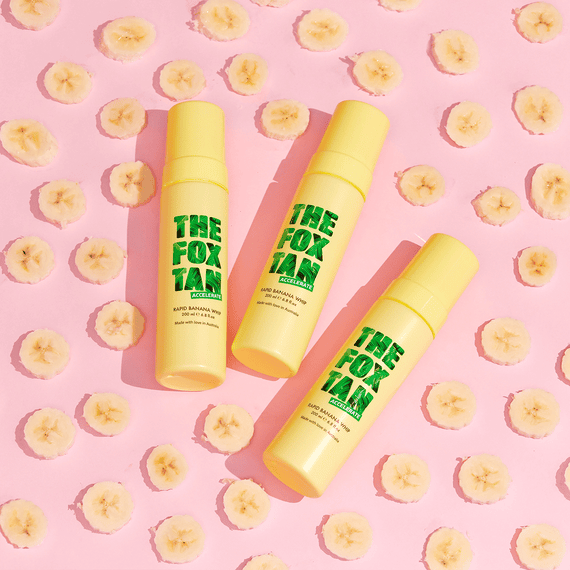 Rapid Banana Whip