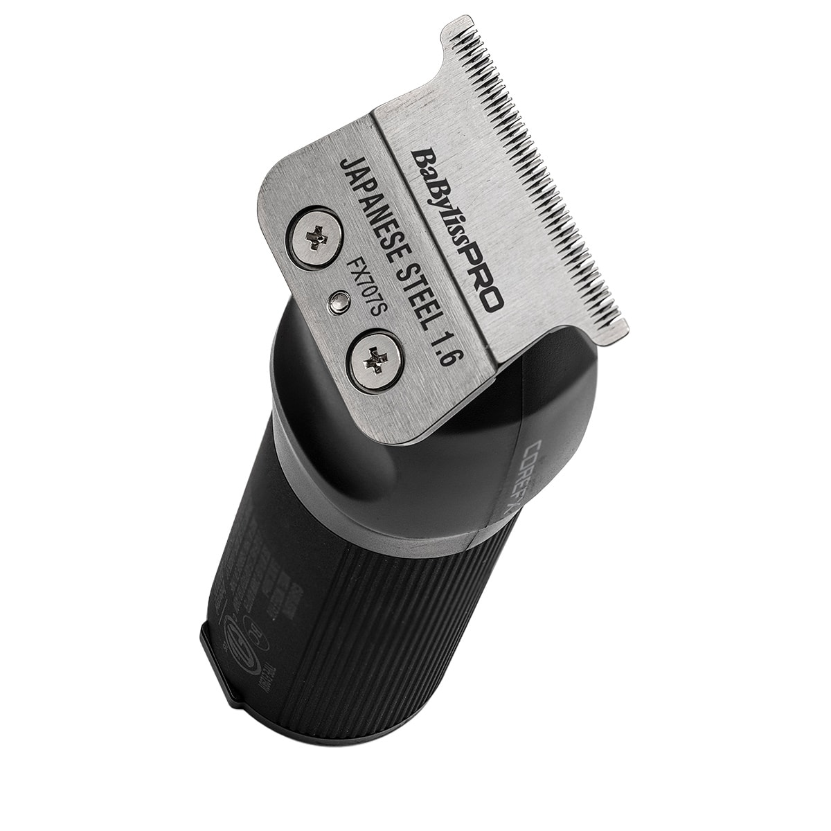 FreshFX Trimmer