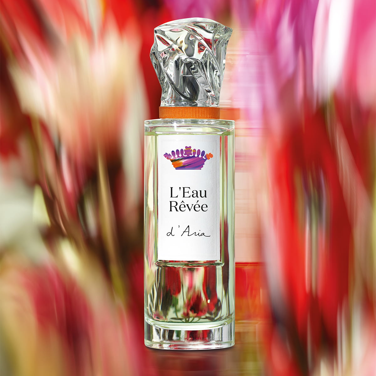 L'Eau Rêvée d'Aria