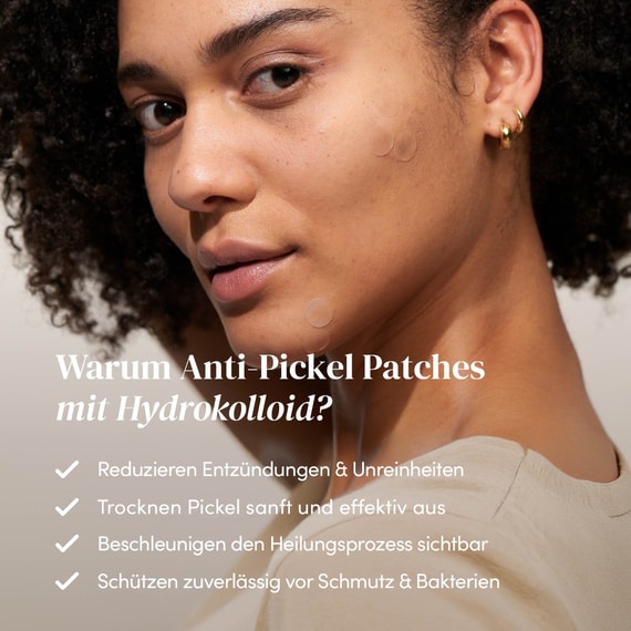 Pickel Patches 