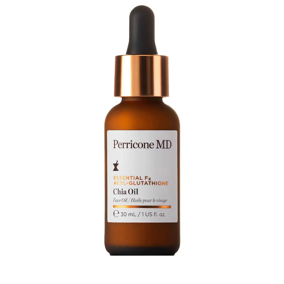 Chia Facial Oil