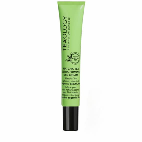 Matcha Tea Ultrafirming Eye Cream