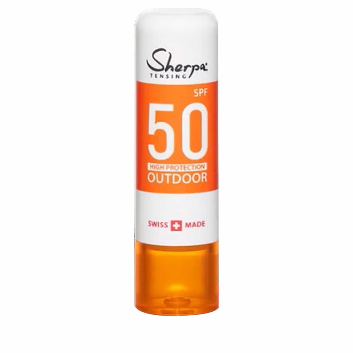 baume à lèvres SPF50