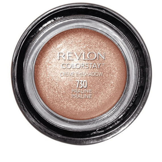 Cream Eye Shadow - Praline