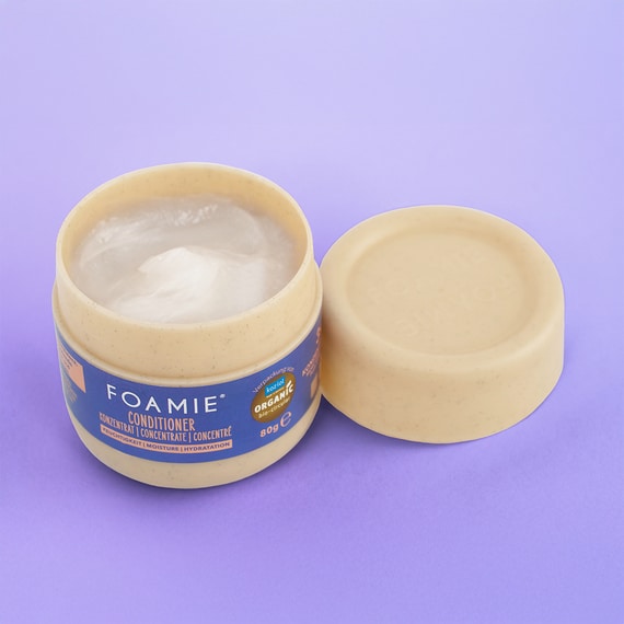 Conditioner Konzentrat – Feuchtigkeit