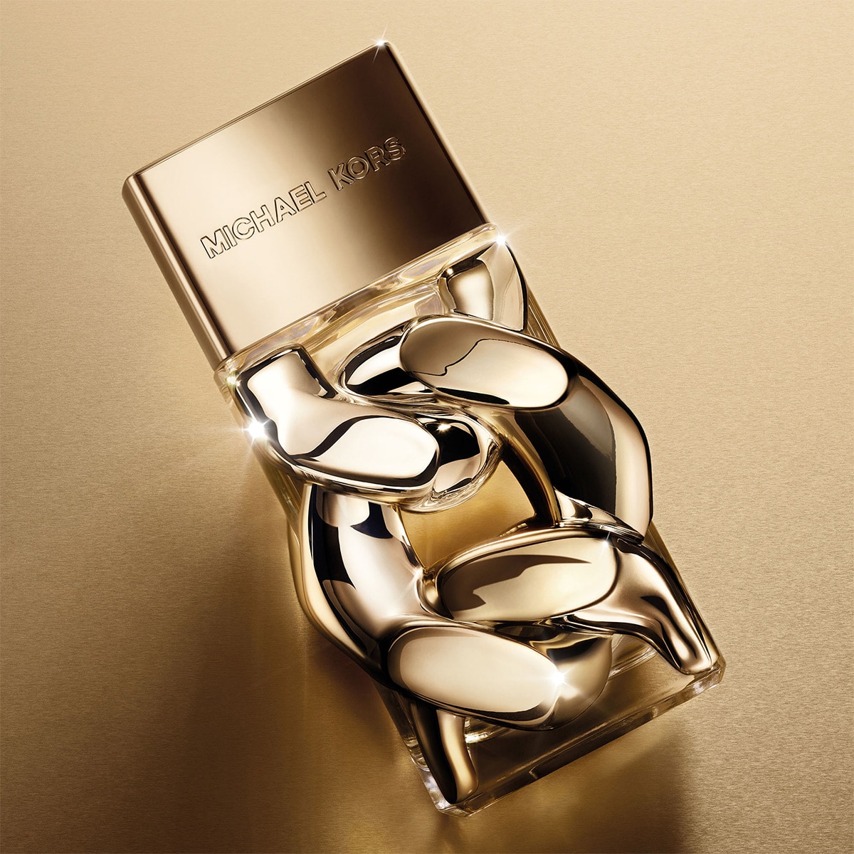 Eau de Parfum Natural Spray