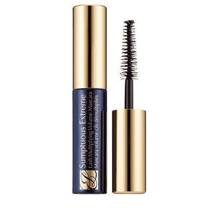 Extreme Lash Multiplying Volume Mascara Black 2.8 ml