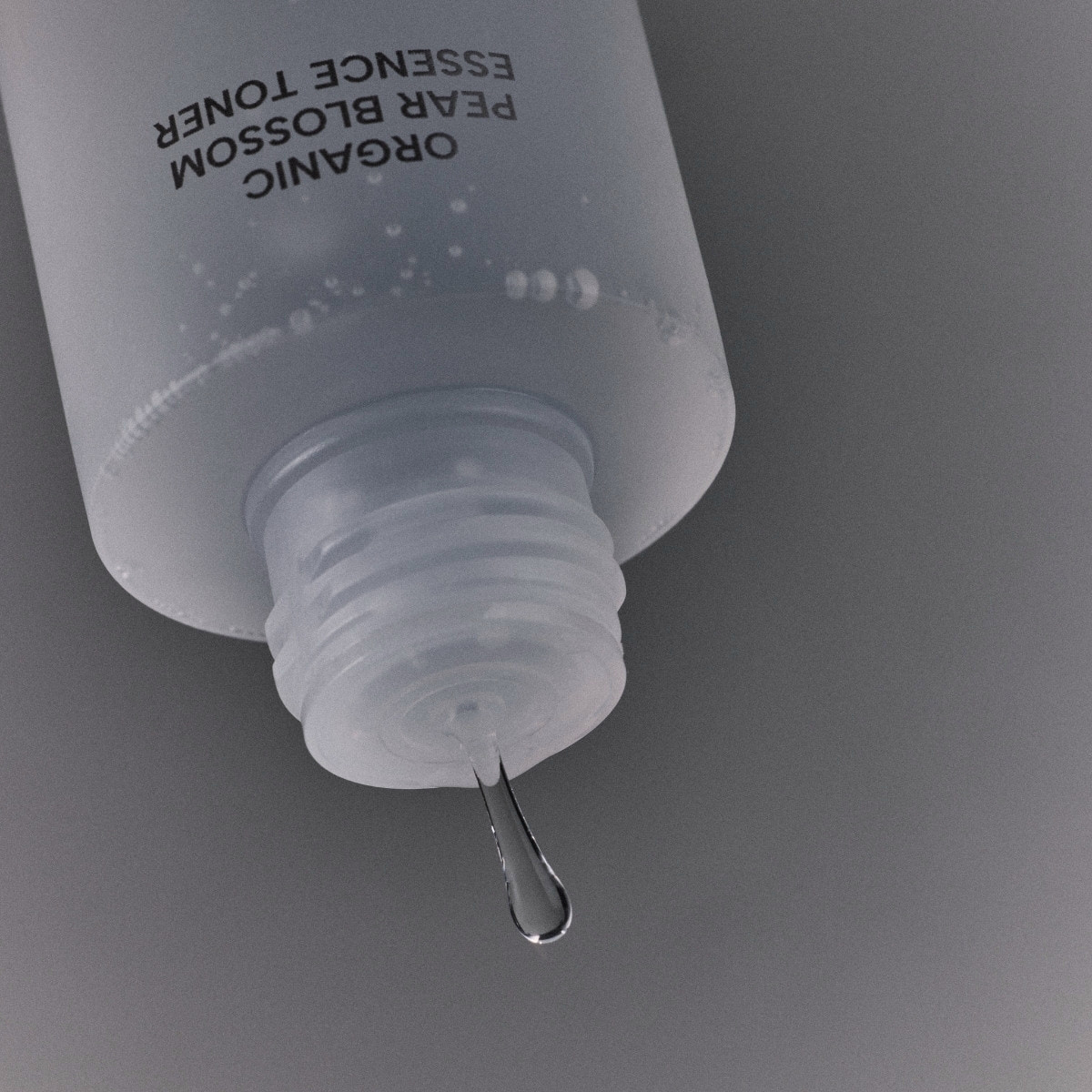 Organic Pear Blossom Essence Toner