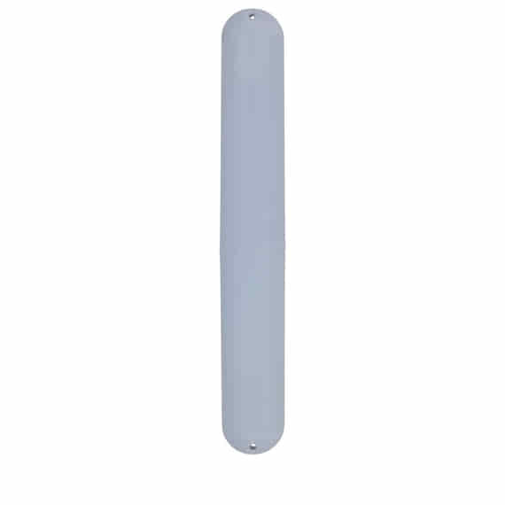 Spazzolino Da Denti A Faretra - blu