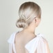 Forcine per capelli eleganti per lo stile boho