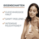 Perfektionierende Körpercreme