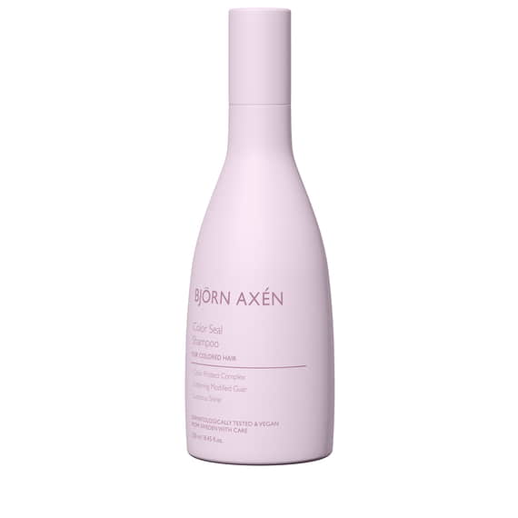 Color Seal Shampoo