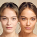 Sunbright Tinted Tan Drops