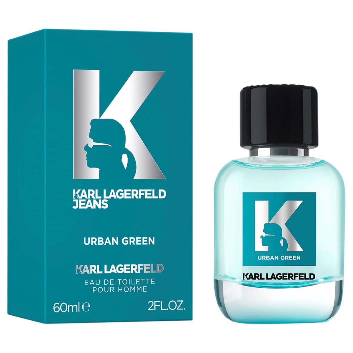 For Him Eau de Toilette