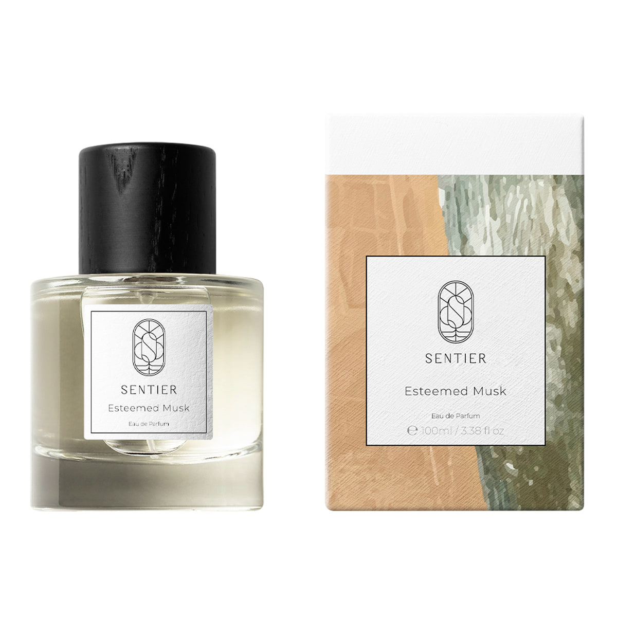 Esteemed Musk Eau de Parfum