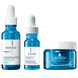 Moisturizing Facial Care for Sensitive Skin