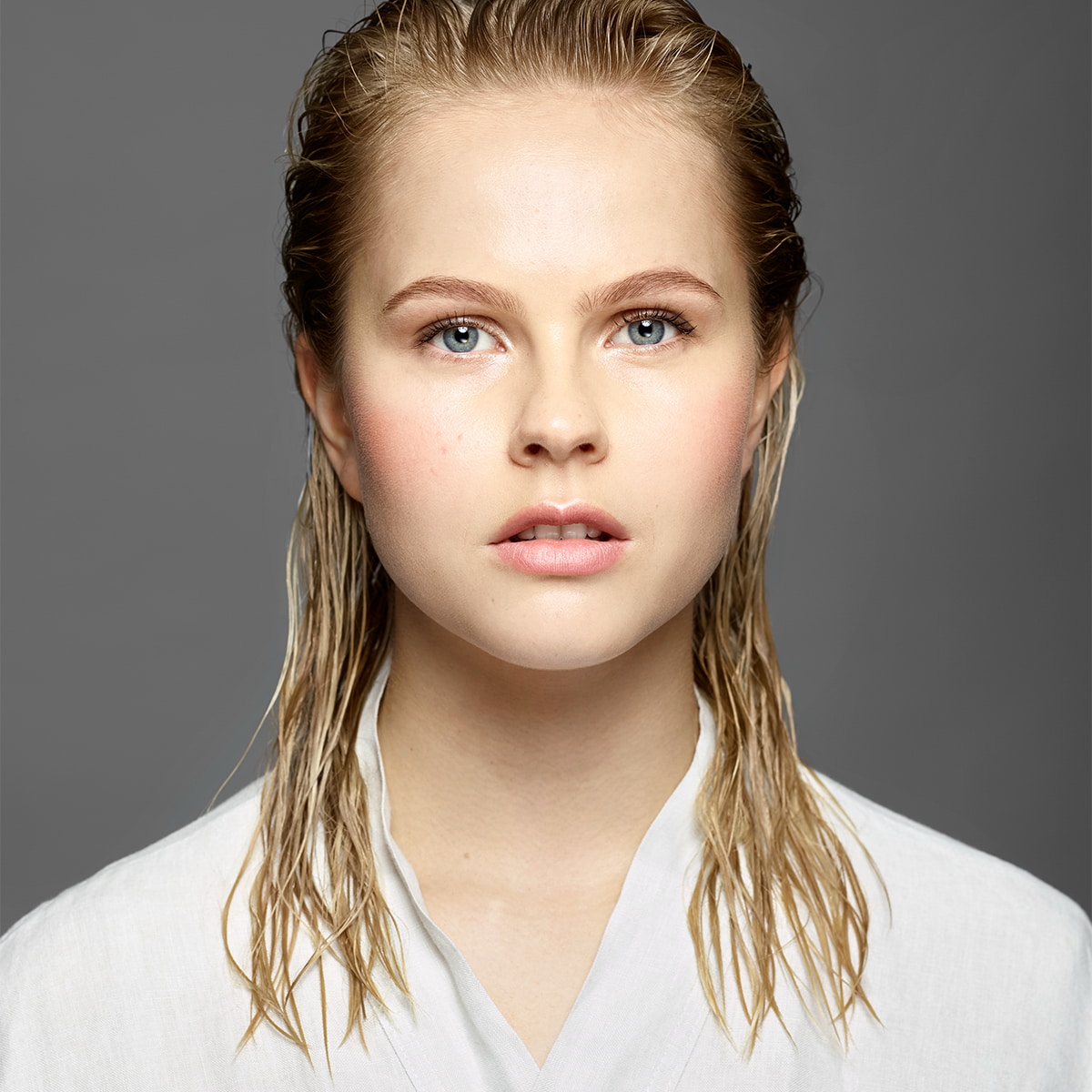 Sheer Silver Shampoo