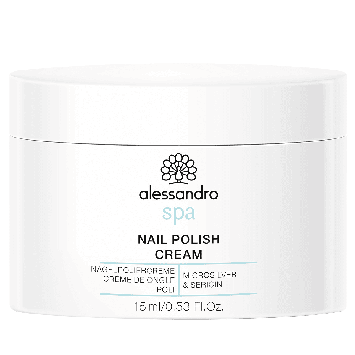 Nagelpoliercreme
