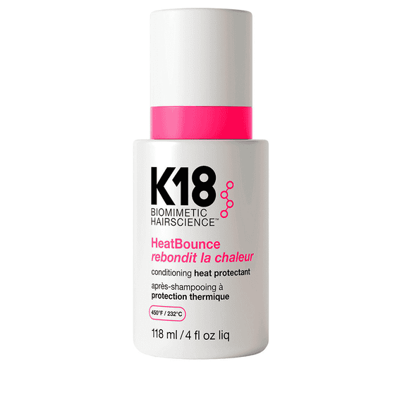 Heatbounce Leave-In Heat Protectant