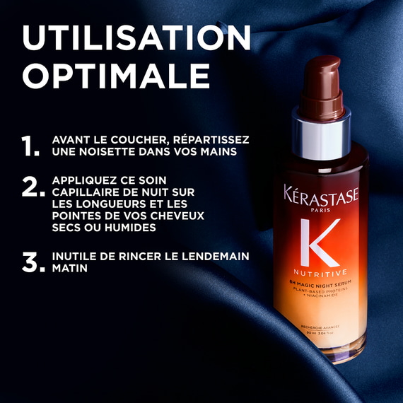 8h Magic Night Serum