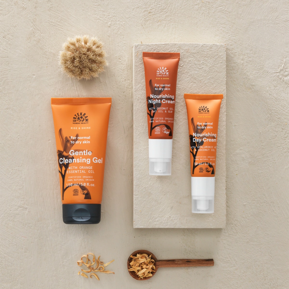 Nourishing Day Cream