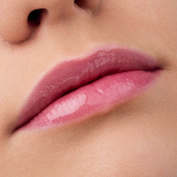 Glossin' Glow Tinted Lip Oil