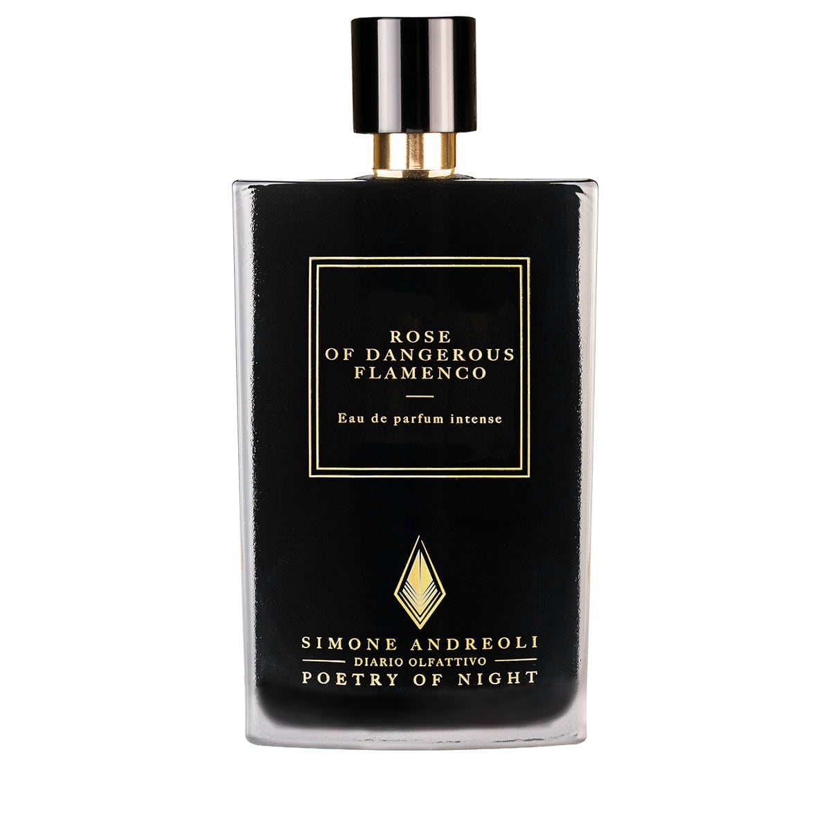 Rose Of A Dangerous Flamenco Eau de Parfum