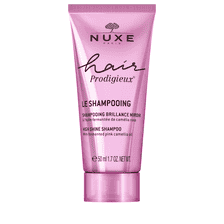 Glanz-Shampoo