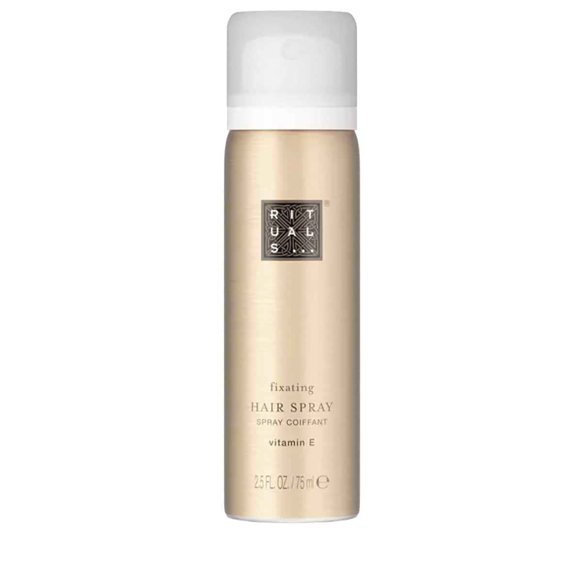 Elixir Fixating Hair Spray